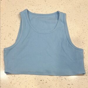 Alo Seamless Delight High Neck Bra